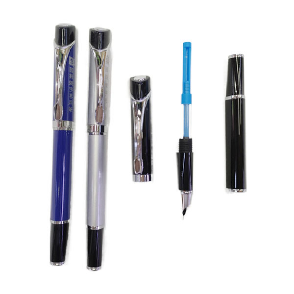 fountain pen