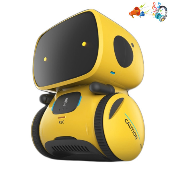 robot