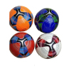 Soccer ball EVA foam【Packaging without Words】_201402193