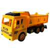 Dump truck,Inertia,Solid color,Plastic【English Packaging】_201917986_1_m