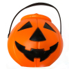 pumpkin pail,Plastic【Packaging without Words】_201058867_1_m