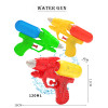 120ML water gun in 3 colors,Solid color,Plastic【English Packaging】_P03042470_3_m