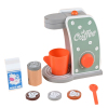coffee maker,Realistic,wood【English Packaging】_201553860