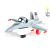 plane Electric Universal Cute Version Fighter plane Lights Music IC without language Plastic【English Packaging】_P00584575_2_m