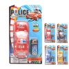 police car Remote Control Police Plastic【English Packaging】_200056726