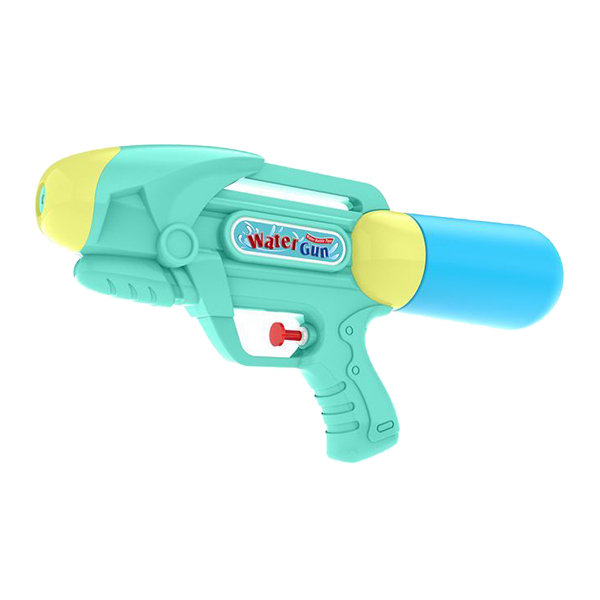 Water gun