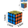 3.5CM Умный куб с черным фоном теплопередачи,Квадратная форма колец,3 - граневый,пластик【Упаковка на английском языке】_201975937_1_m