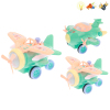 6PCS 2 aircraft,Inertia,Cute Version,Lights,Sound,IC without language,With battery,Plastic【English Packaging】_P01685880_8_m