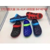 Size 36-41 Beach Slippers,Women,36-41,Mix color,In bags,OPP bag,EVA,Plastic【Packaging without Words】_201690663