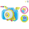 Bubble camera Electric Lights Music English language IC Solid color Plastic【English Packaging】_P02142492_9_m