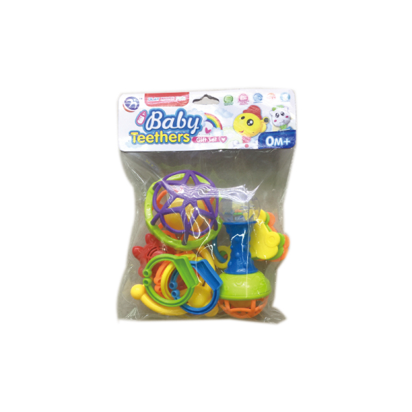 Baby toys Plastic【English Packaging】_200259941_hd