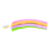 Yashiki Medium Bamboo 8-section Hula Hoop,Plastic【English Packaging】_200541018