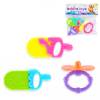 3pcs Teether,Plastic【English Packaging】_P02648887_3_m