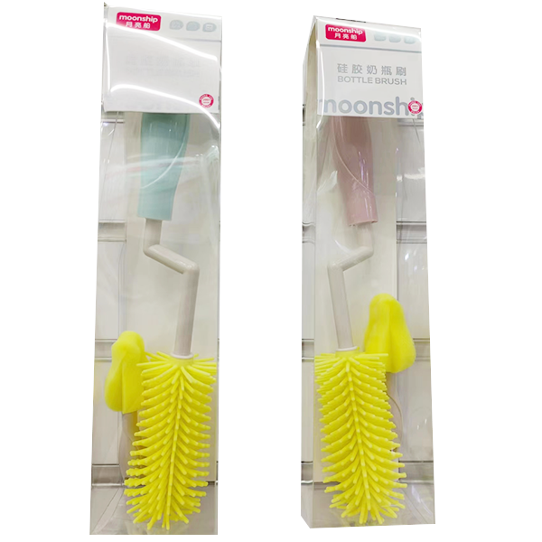 Bottle Brush Set of 2