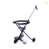 Baby Walker(PU Flash Wheel),Metal【Packaging without Words】_200446191