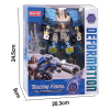 Aircraft robot,Transformation,Plastic【English Packaging】_P03025364_4_m