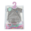 30CM doll clothes,Doll clothes,Plush【English Packaging】_P03127219_3_m