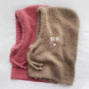 Hat Scarf One Piece Hat,Unisex,56-60CM,Winter Hat,100% polyester fiber【Packaging without Words】_P02660124_10_m