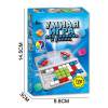 IQ Smart Battle Puzzle Desktop Game,Plastic【Russian Packaging】_P02924740_3_m