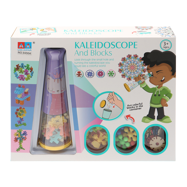 kaleidoscope set