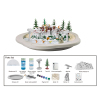 Science experiment scene snowmaking set Chemical experiment Plastic【English Packaging】_P02266012_4_m