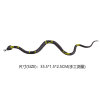 60PCS snake(6) Plastic【English Packaging】_P02242183_9_m