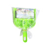 Dustpan + Brush,Plastic【English Packaging】_P01234568_2_m