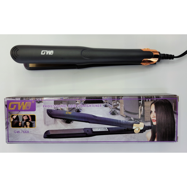 hair straightener