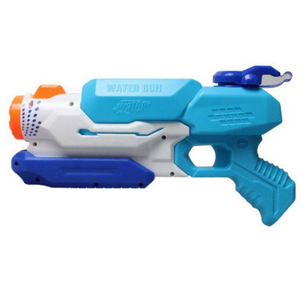 water gun