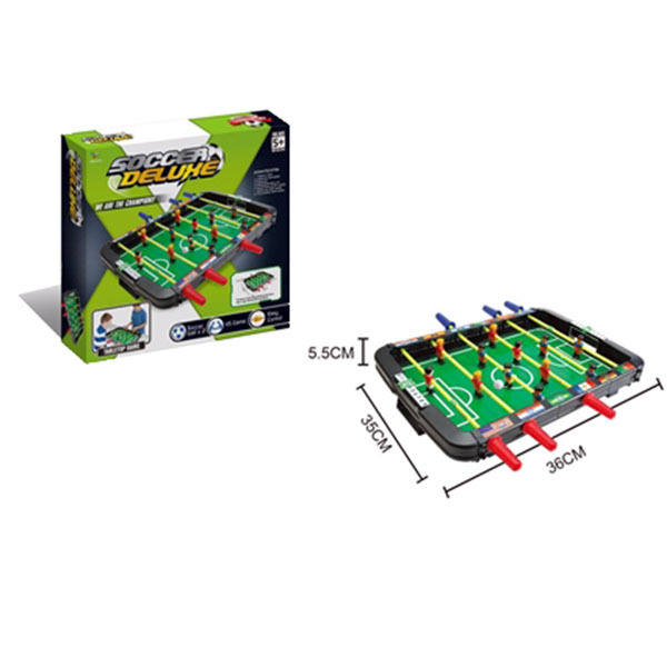 football set sticks on both sides Plastic【English Packaging】_200274533_hd