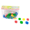 Number Block Set,Plastic【English Packaging】_P01667245_2_m