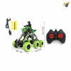 motorcycle Remote Control 4 directions With battery Solid color Plastic【English Packaging】_P01943825_5_m