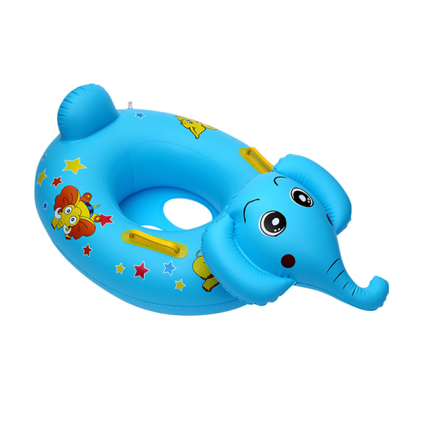 65cm Boat Swimming Ring