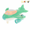 6PCS 2 aircraft,Inertia,Cute Version,Lights,Sound,IC without language,With battery,Plastic【English Packaging】_P01685880_5_m