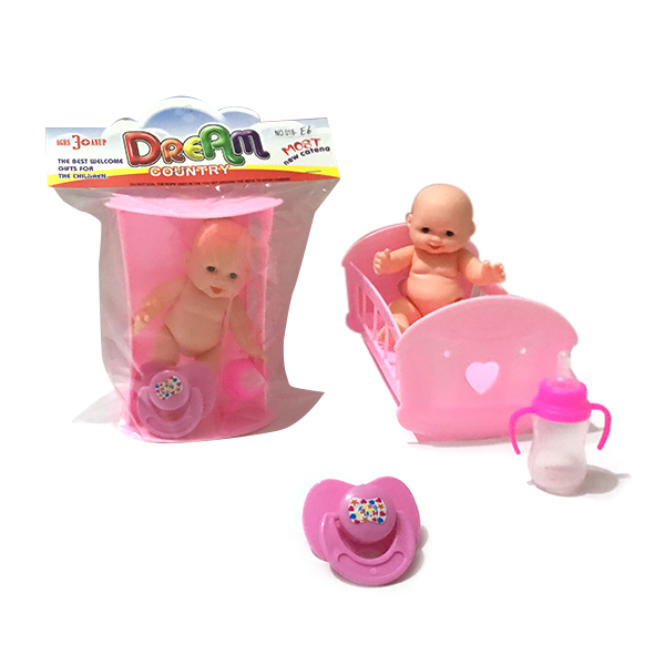 doll set