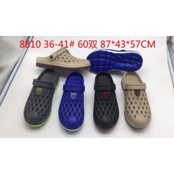 Size 36-41 Beach Slippers