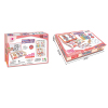 DIY Puzzle Magnetic Puzzle (Boy's Human Body Structure),paper【English Packaging】_P02971501_3_m