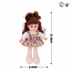 Rainbow Secret Music Doll,Wink,13 inches,Music,IC without language,With battery,Plush【English Packaging】_P02260229_11_m