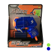 gun set Soft bullet Pistol
 Solid color Plastic【English Packaging】_P02109674_3_m