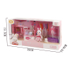 furniture set Realistic Plastic【English Packaging】_200767652