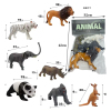 Wildlife Set,Plastic【English Packaging】_P03107562_2_m