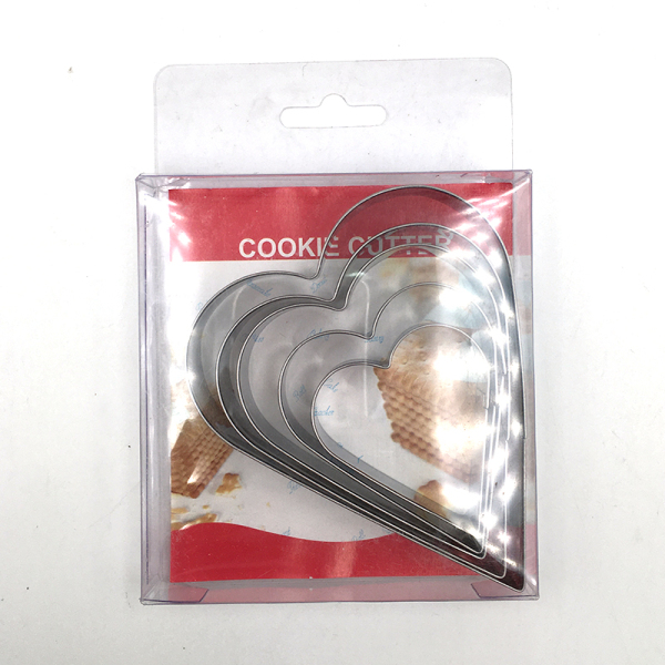 Cookie Mold Set