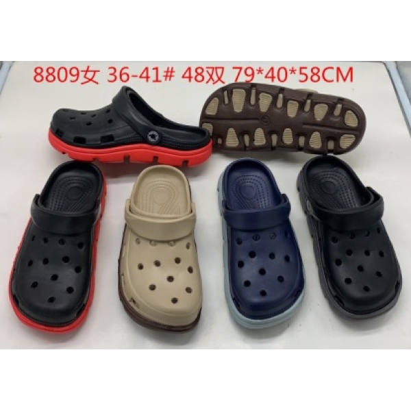 Size 36-41 Beach Slippers