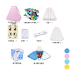 300pcs  blocks Plastic【English Packaging】_200612225_1_m