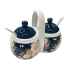 sugar bowl,Sugar bowl,Ceramics【English Packaging】_200707545_1_m