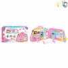 furniture set Cute Version Lights Music IC without language Plastic【English Packaging】_200436224_1_m