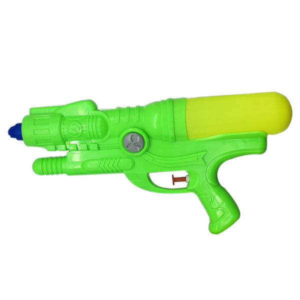 water gun