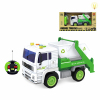 truck Remote Control 4 directions Lights Solid color Plastic【English Packaging】_200034943_1_m