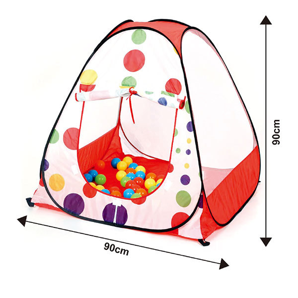 tent