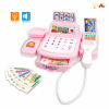 Cash register combination,Cute Version,Lights,Sound,IC without language,Plastic【English Packaging】_P02361476_16_m